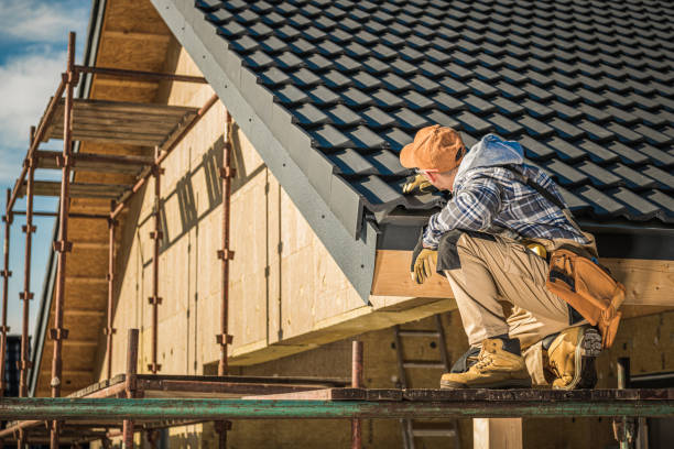 Best Best Roofing Contractors  in Oneida, NY