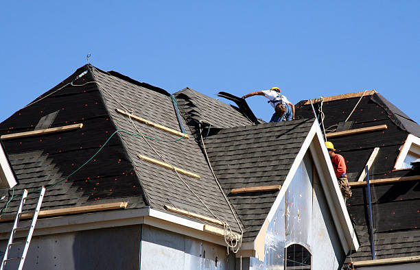 Best Commercial Roofing Services  in Oneida, NY