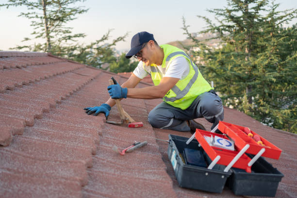 Best Commercial Roofing Services  in Oneida, NY
