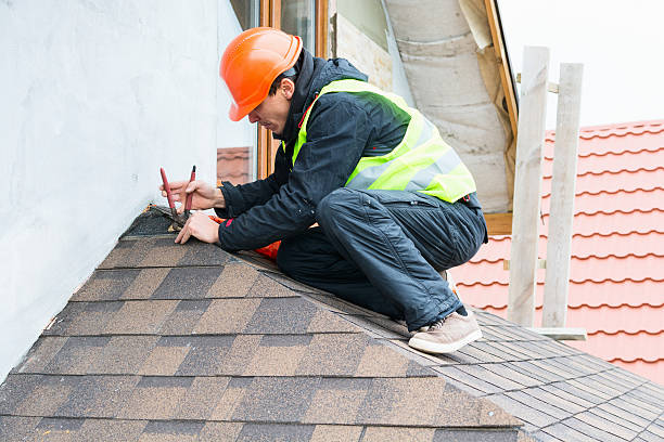Best Roof Leak Repair  in Oneida, NY